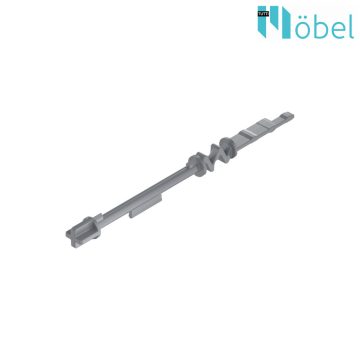 HETTICH 9262213 Adapter Synchro bar elastic PU20 HE61402