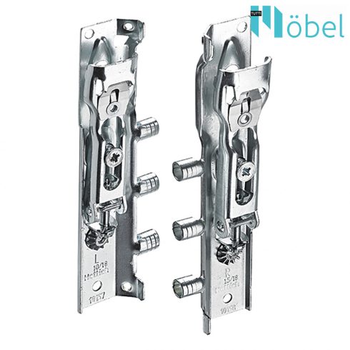 HETTICH 9277718 Set SAH 216 AHS