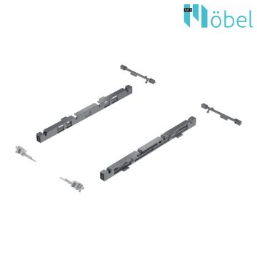 HETTICH 9278453 AT PTO2.0 BG Syphonumlenkung SET HE62366