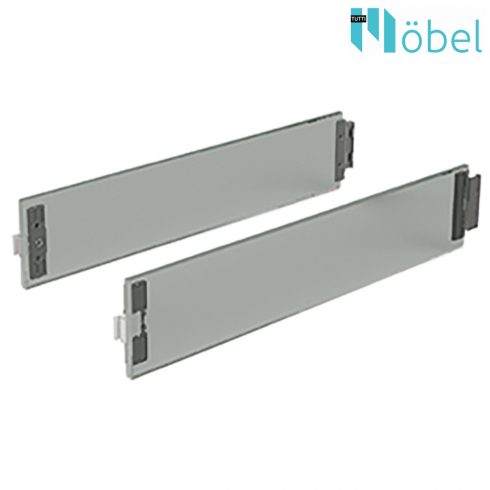 HETTICH 9282674 AT BG DS H 92 L300 GRAU      SET SE21476