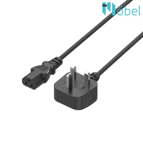 AF CF3 Power Cable 3-pole UK