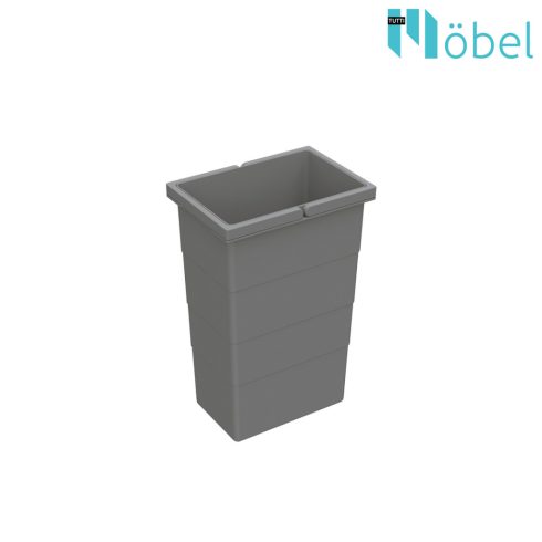 REPLACEM.BIN FRAME/BASE 10L PL. AC