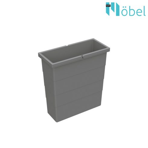 REPLACEM.BIN FRAME 12L PL. AC