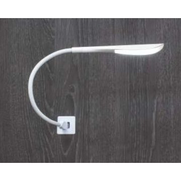 LILI Karos LED lámpa USB csatlakozóval